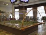 Государственный комплекс "Дворец Конгрессов" (Россия, Санкт-Петербург) фото
