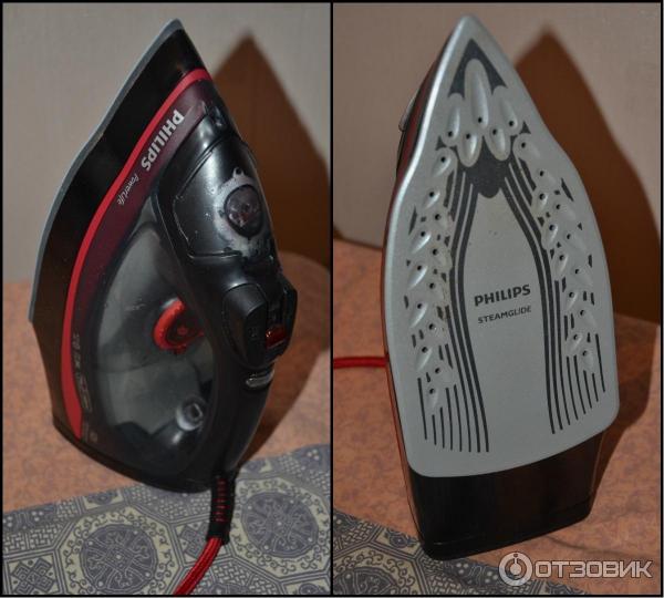 Утюг Philips PowerLife GC2965/80 фото