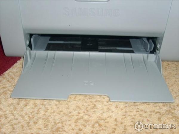 Принтер samsung ml 2160 как подключить Отзыв о Лазерный принтер Samsung ML-2160 Нормальный вариант для домашнего пользо