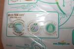 Детские подгузники Pampers Premium Care фото