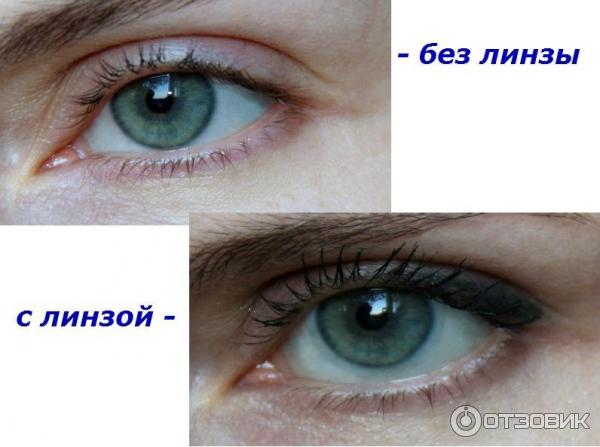 Контактные линзы Acuvue 1 Day TruEye фото