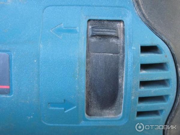 Электродрель Makita HP 1620 фото