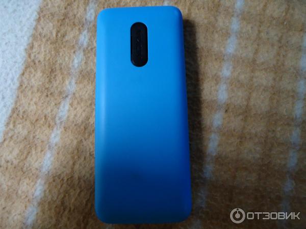 Мобильный телефон Nokia 105 фото