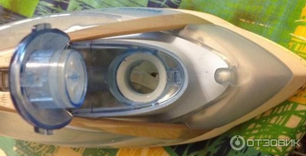 Утюг Philips GC 3320 фото