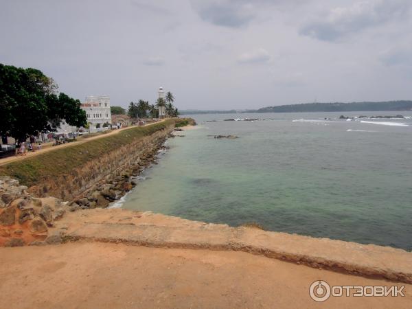 Galle Fort Ambalama