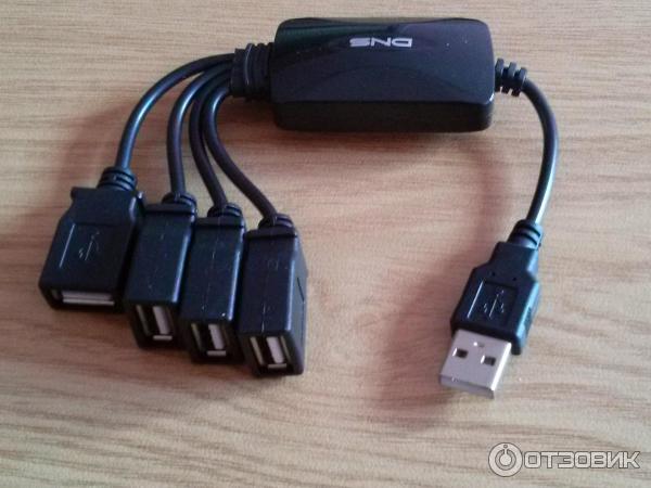 Usb Хаб Купить В Днс