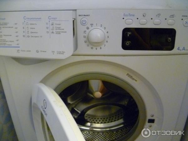 Стиральная Машина Indesit Iwub 4105 Купить