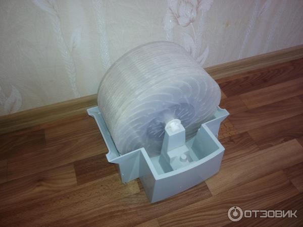 Как снимать диски с бонеко