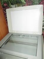 Лазерное МФУ Samsung SCX-4100 фото
