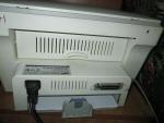 Лазерное МФУ Samsung SCX-4100 фото