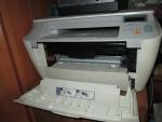 Лазерное МФУ Samsung SCX-4100 фото