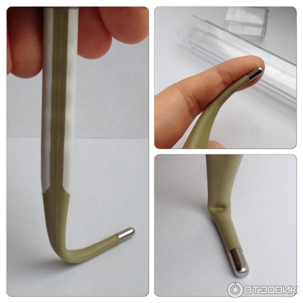 Термометр медицинский цифровой Little Doctor LD-302 фото