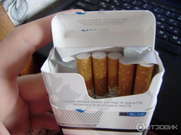 Сигареты Philip Morris Chesterfield фото