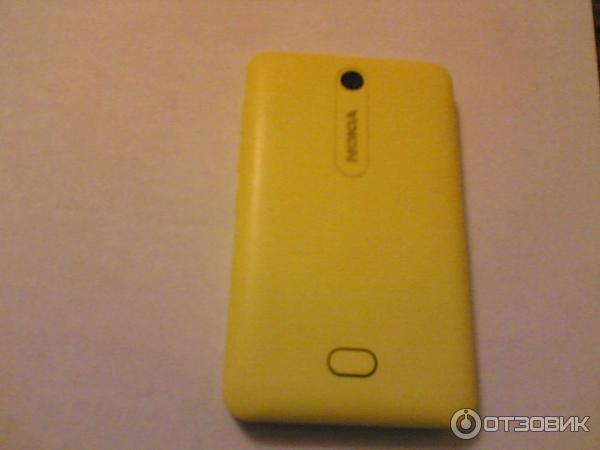 Сотовый телефон Nokia Asha 501 Dual Sim фото