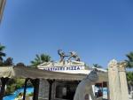 Аквапарк Water World Waterpark (Кипр, Айя-Напа) фото