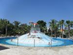 Аквапарк Water World Waterpark (Кипр, Айя-Напа) фото