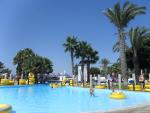 Аквапарк Water World Waterpark (Кипр, Айя-Напа) фото