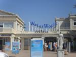 Аквапарк Water World Waterpark (Кипр, Айя-Напа) фото