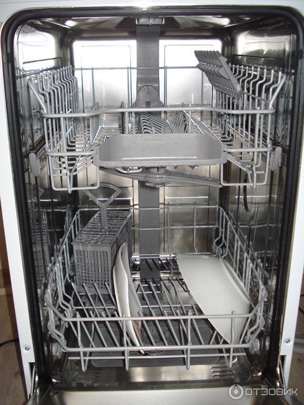 Ремонт посудомоечных машин BOSCH(Бош) в Санкт-Петербурге на дому и в сервисе