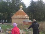 Свято-Успенский Жировичский ставропигиальный мужской монастырь (Беларусь, Жировичи) фото