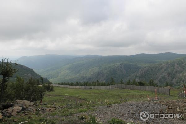 Горнолыжный центр Металлург-Магнитогорск (Россия, Башкортостан) фото