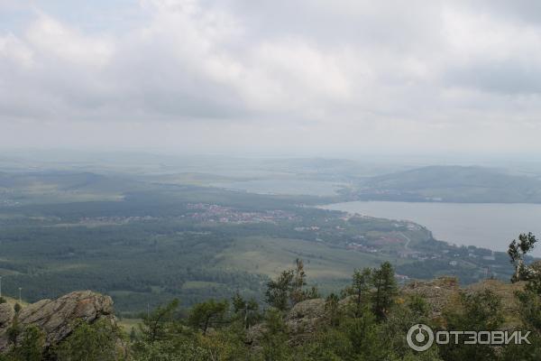 Горнолыжный центр Металлург-Магнитогорск (Россия, Башкортостан) фото