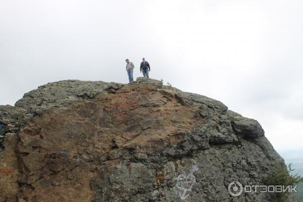 Горнолыжный центр Металлург-Магнитогорск (Россия, Башкортостан) фото