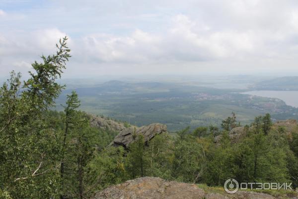 Горнолыжный центр Металлург-Магнитогорск (Россия, Башкортостан) фото