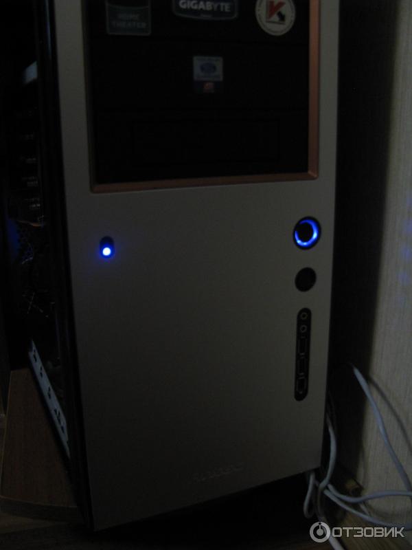 Корпус Antec Sonata Plus 550 фото