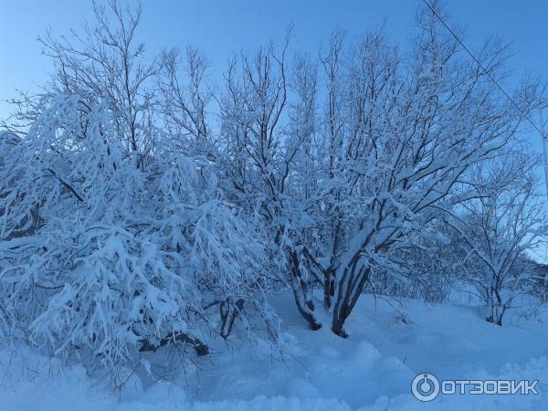 Город Петропавловск-Камчатский (Россия, Камчатская область) фото