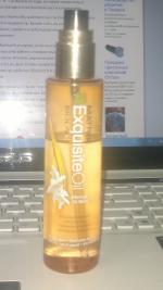 Масло для волос Matrix Biolage Exquisite Oil фото