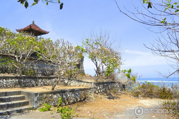 Курорт Mulia Resort & Villas, Nusa Dua, Бали фото