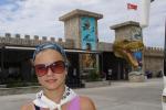 Динопарк Discoveryland (Турция, Манавгат-Илича) фото