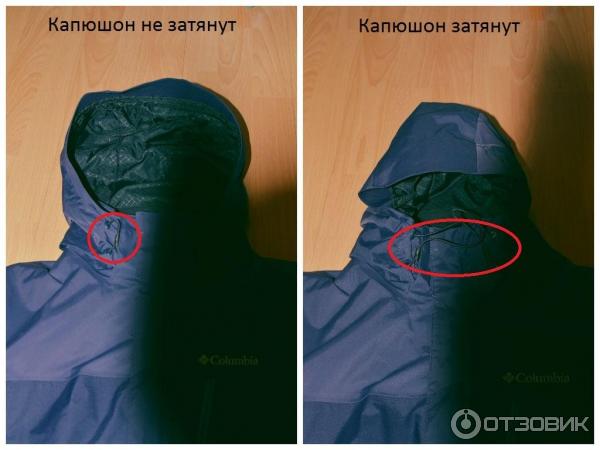 Капюшон Для Куртки Купить Отдельно Мужской