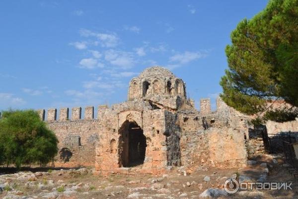 Экскурсия Алания от Tez Tour (Турция, Алания) фото