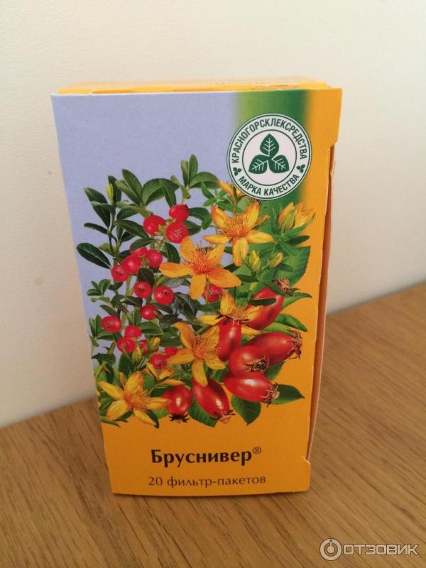 Бруснивер Инструкция По Применению Цена Отзывы