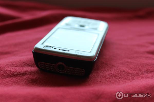 Смартфон Nokia N73 фото