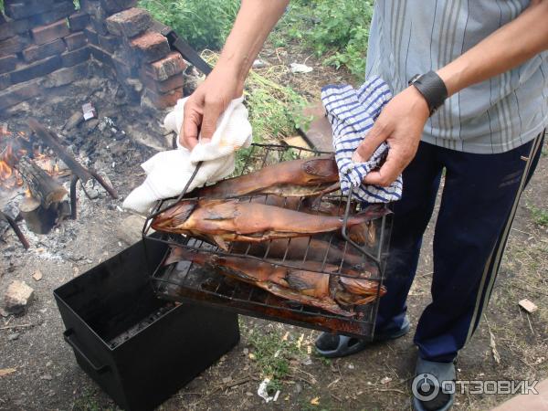 Экскурсия по г. Снежинск (Россия, Челябинская область) фото