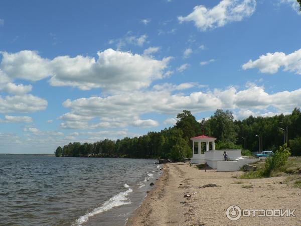 Экскурсия по г. Снежинск (Россия, Челябинская область) фото