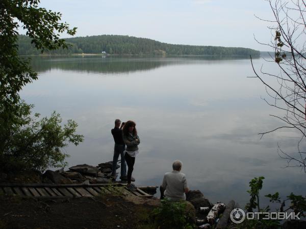 Экскурсия по г. Снежинск (Россия, Челябинская область) фото