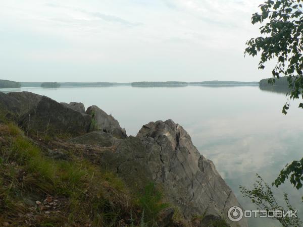 Экскурсия по г. Снежинск (Россия, Челябинская область) фото