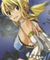 Lucy Heartfilia