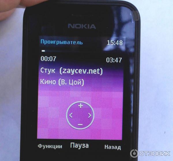 Сотовый телефон Nokia 220 Dual Sim фото