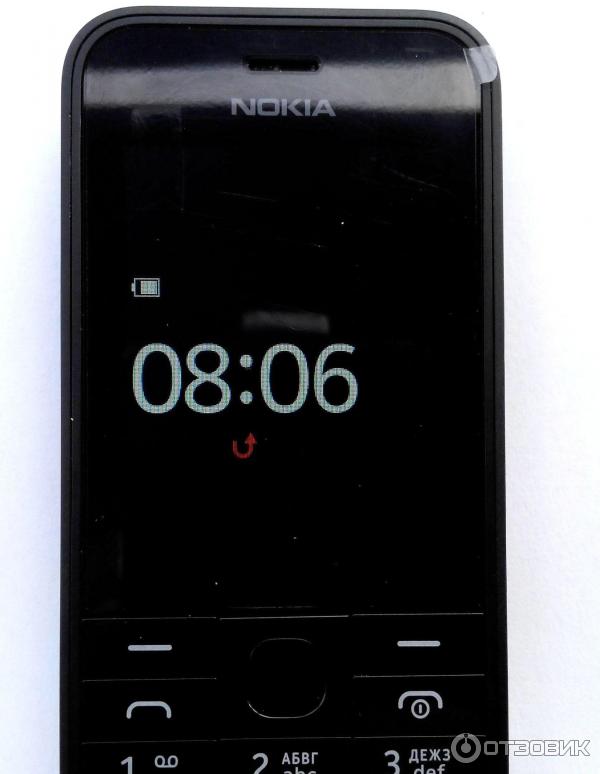 Сотовый телефон Nokia 220 Dual Sim фото