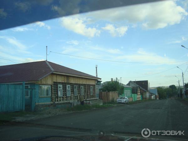 Мужской Высоцкий монастырь (Россия, Серпухов) фото