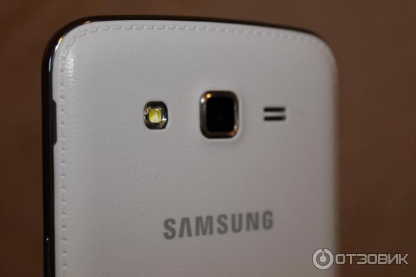 Смартфон Samsung Galaxy Grand 2 G-7102 фото