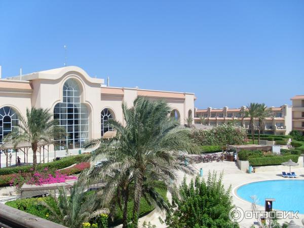 Отель Dessole Piramisa Sahl Hasheesh 5* (Египет, Хургада) фото