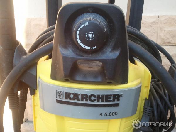 минимойка karcher K5.600