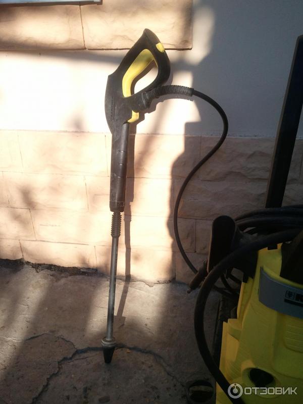 минимойка karcher K5.600