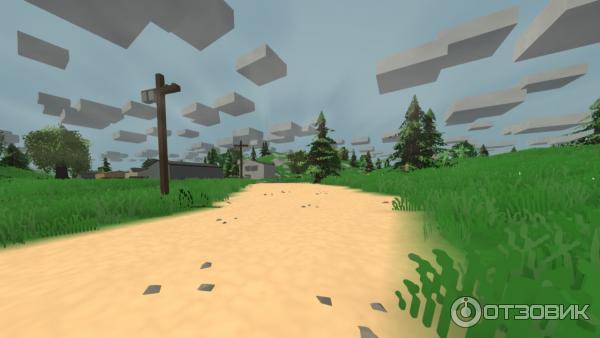 Unturned 2 - игра для PC фото